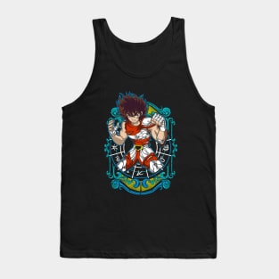 DRAGON BALL Tank Top